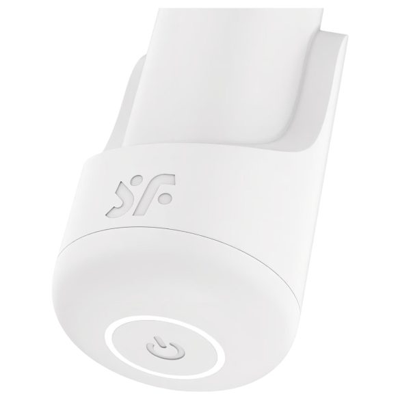 Satisfyer Playful Four - vibratorių rinkinys - 4 dalių