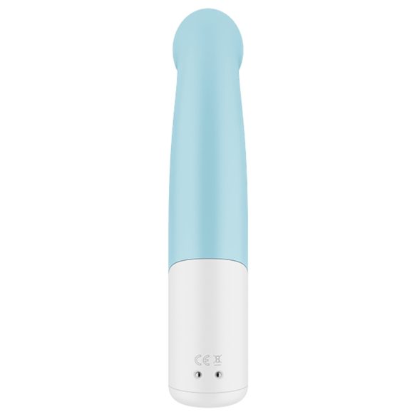Satisfyer Playful Four - vibratorių rinkinys - 4 dalių