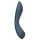 Satisfyer G-Spot Wave 4 - G taško vibratorius (mėlynas)