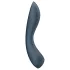 Satisfyer G-Spot Wave 4 - G taško vibratorius (mėlynas)