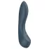 Satisfyer G-Spot Wave 4 - G taško vibratorius (mėlynas)