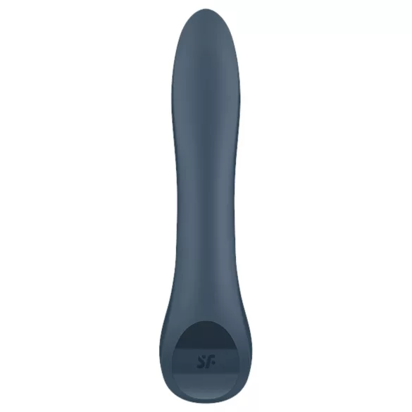 Satisfyer G-Spot Wave 4 - G taško vibratorius (mėlynas)