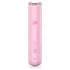 Satisfyer First Kiss - oro bangų klitorio stimuliatorius (rožinis)