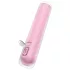 Satisfyer First Kiss - oro bangų klitorio stimuliatorius (rožinis)