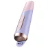 Satisfyer Bold Kiss - klitorinis oro bangų vibratorius - rožinis