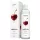 Satisfyer - lubrikantas su vyšnių skoniu - 300 ml