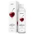 Satisfyer - lubrikantas su vyšnių skoniu - 300 ml
