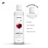 Satisfyer - lubrikantas su vyšnių skoniu - 300 ml