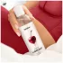 Satisfyer - lubrikantas su vyšnių skoniu - 300 ml