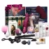Satisfyer Advento kalendorius Deluxe - advento kalendorius (24 dalių)