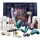 Satisfyer Advento kalendorius Premium - advento kalendorius (24 dalių)