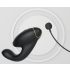 „Womanizer Duo 2“ - 2 viename G-taško vibratorius (juodas)