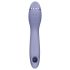 Womanizer OG - Įkraunamas, oro bangų 2in1 G-taško vibratorius (violetinis)