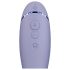Womanizer OG - Įkraunamas, oro bangų 2in1 G-taško vibratorius (violetinis)