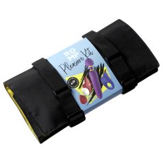 ROMP - vibratorius rinkinys poroms