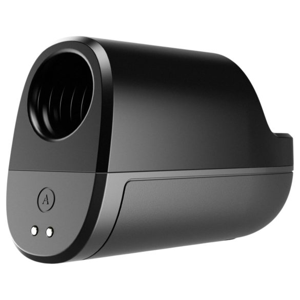 Arcwave Ion2 - masturbatorius vyrams - oro bangos - juodas