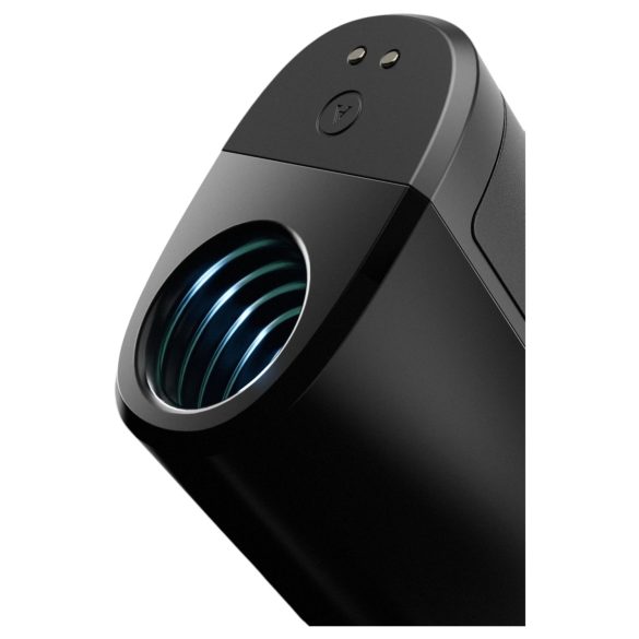 Arcwave Ion2 - masturbatorius vyrams - oro bangos - juodas