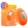 We-Vibe Temp - šaldantis ir šildantis klitorio vibratorius (oranžinis)