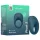 We-Vibe Pivot 2 - programėle valdoma vibruojanti penio apyrankė vyrams (mėlyna)