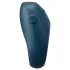We-Vibe Pivot 2 - programėle valdoma vibruojanti penio apyrankė vyrams (mėlyna)