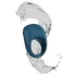 We-Vibe Pivot 2 - programėle valdoma vibruojanti penio apyrankė vyrams (mėlyna)