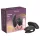 We-Vibe Chorus Pro - porų vibratorius su programėle ir nuotolinio valdymo pulteliu (juodas)