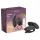 We-Vibe Chorus Pro - porų vibratorius su programėle ir nuotolinio valdymo pulteliu (juodas)