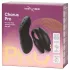 We-Vibe Chorus Pro - porų vibratorius su programėle ir nuotolinio valdymo pulteliu (juodas)