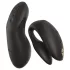 We-Vibe Chorus Pro - porų vibratorius su programėle ir nuotolinio valdymo pulteliu (juodas)