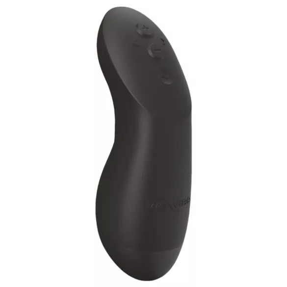 We-Vibe Chorus Pro - porų vibratorius su programėle ir nuotolinio valdymo pulteliu (juodas)