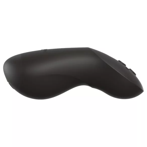 We-Vibe Chorus Pro - porų vibratorius su programėle ir nuotolinio valdymo pulteliu (juodas)