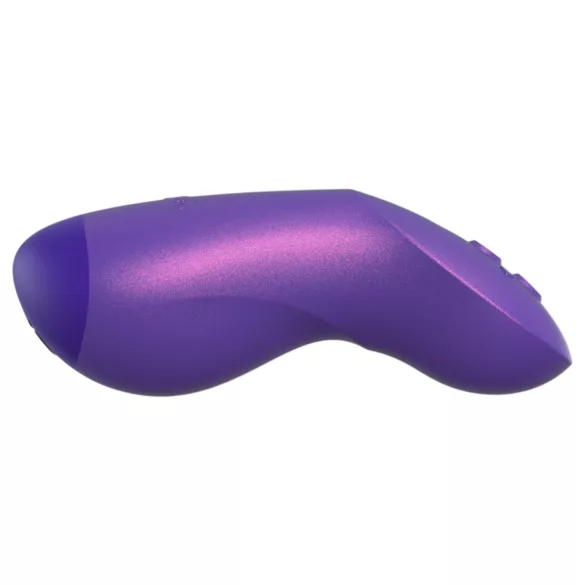 We-Vibe Chorus Pro - poromis skirtas vibratorius su programėle ir nuotolinio valdymo pulteliu (violetinis)
