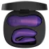 We-Vibe Chorus Pro - poromis skirtas vibratorius su programėle ir nuotolinio valdymo pulteliu (violetinis)
