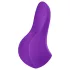 We-Vibe Shared Touch - išmanus porų vibratorius (violetinis)