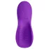 We-Vibe Shared Touch - išmanus porų vibratorius (violetinis)