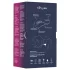 We-Vibe Shared Touch - išmanus porų vibratorius (violetinis)