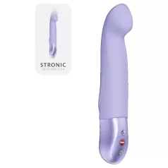   Fun Factory Stronic G - stumiantis G taško vibratorius (violetinis)