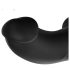 Fun Factory The Boss Stub – prilimpantis dildo (juodas)