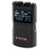 mystim Tension Lover 2 - skaitmeninis elektro rinkinys (juoda)