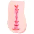 TAMASHII Akacija Nakčiai - anime dirbtinė vagina masturbatorius (natūralios spalvos)