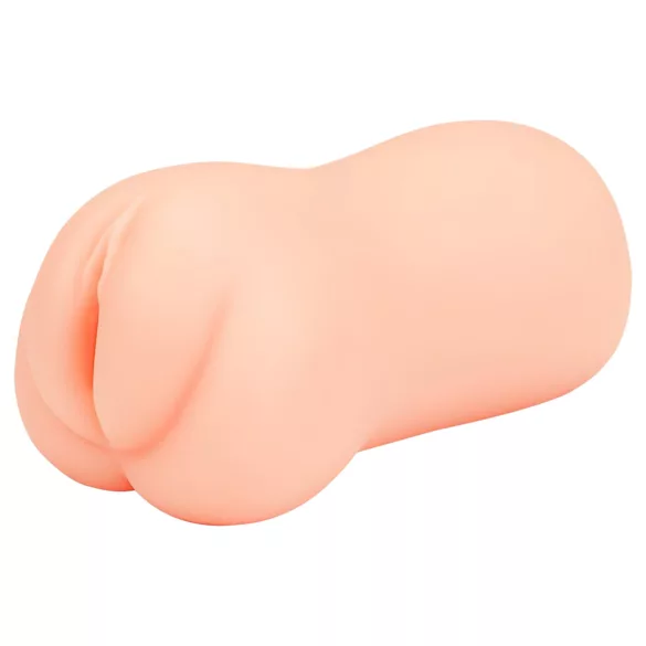 TAMASHII laukianti mergina - hentai dirbtinė vagina masturbatorius (natūralios spalvos)