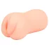 TAMASHII laukianti mergina - hentai dirbtinė vagina masturbatorius (natūralios spalvos)
