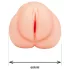 TAMASHII laukianti mergina - hentai dirbtinė vagina masturbatorius (natūralios spalvos)