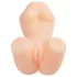 TAMASHII Cosplay Cat - hentai dirbtinė vagina masturbatorius (natūralios spalvos)