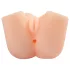 TAMASHII Cosplay Cat - hentai dirbtinė vagina masturbatorius (natūralios spalvos)