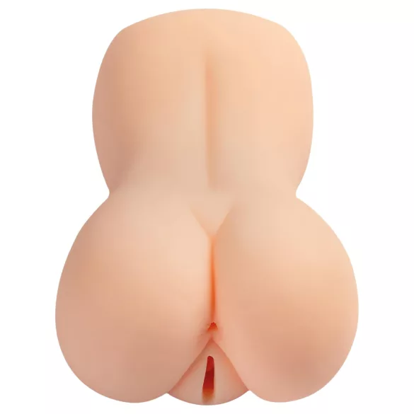 TAMASHII Virgin Fairy - hentai dirbtinė vagina masturbatorius (natūralios spalvos)