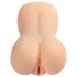 TAMASHII Virgin Fairy - hentai dirbtinė vagina masturbatorius (natūralios spalvos)