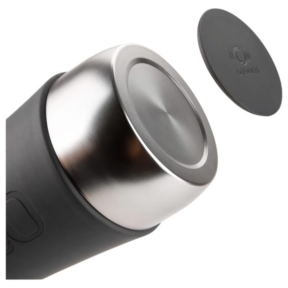 Otouch Inscup 2 - masturbatorius vyrams - juodas