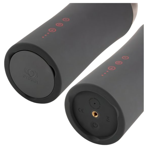 Otouch Inscup 2 - masturbatorius vyrams - juodas