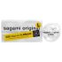 Sagami Original 0.02 L - prezervatyvai - 58 mm - 6 vnt